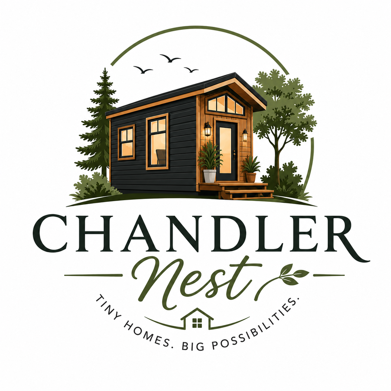 Chandler Nest